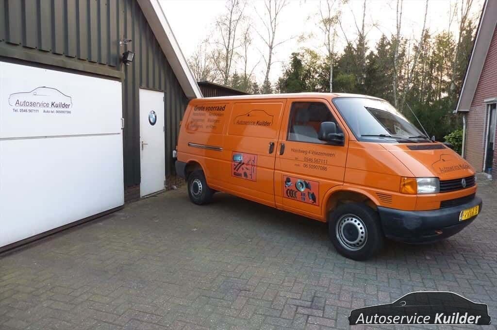 Wiellagerset Opel Corsa B Manta B Kadett Ascona B/C Nieuw Me, Auto-onderdelen, -, -, Opel, Nieuw