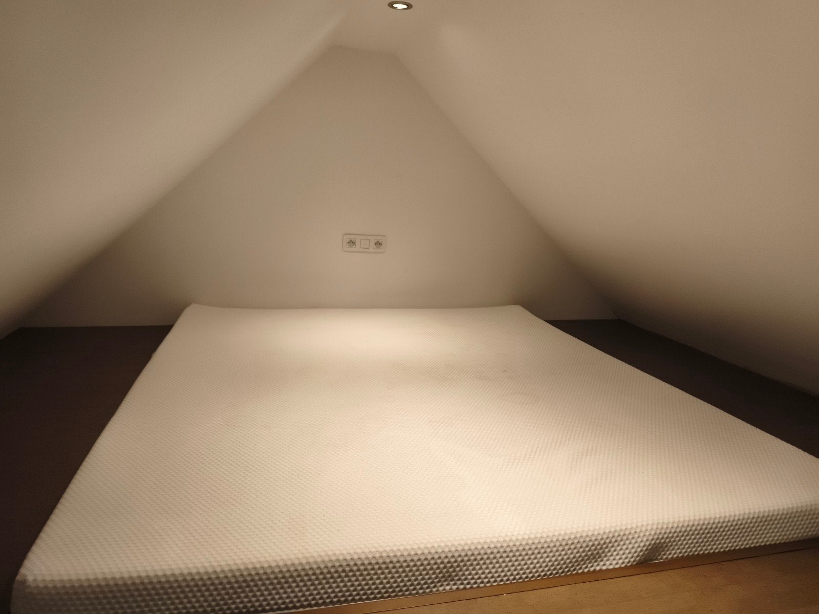 twee personen matras 180, Provincie Oost-Vlaanderen