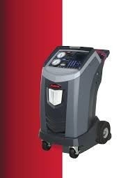 Machine pour entretien Airco - ROBINAIR 1X34-7