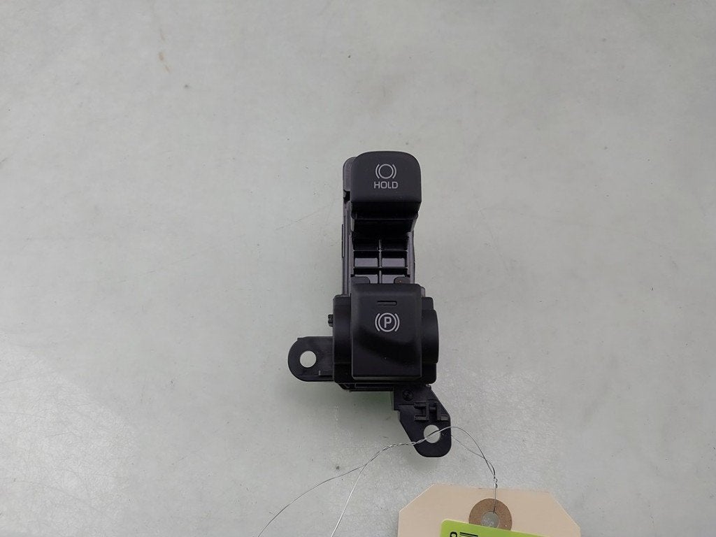 HANDREMSCHAKELAAR Toyota Yaris Cross (PB1 / PJ1) (01-2020/-), Dhr. J. Ham, Gebruikt, Administratie@autoham.nl, Toyota