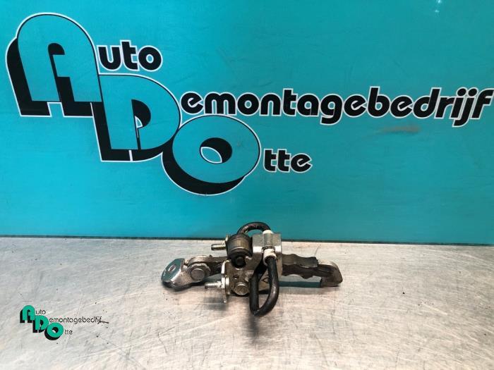 Butée 2portes droite d'un Ford KA (KA 08-), -, 3 mois de garantie, -, -