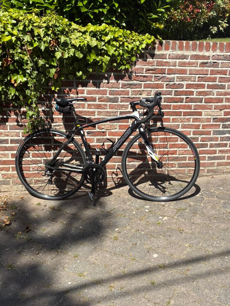 Vélo de course Specialized 'Secteur comp', Vélos & Vélomoteurs, Enlèvement, Comme neuf, 15 à 20 vitesses, Autres marques
