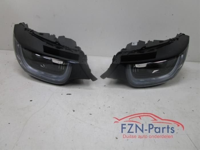 BMW I01 i3 Pre facelift Koplampen Set, Enlèvement ou Envoi, Utilisé