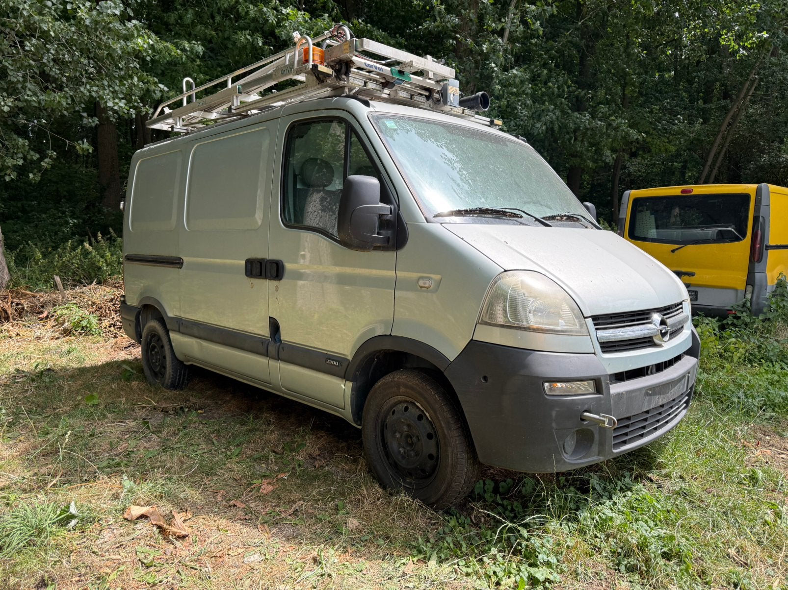 Opel Movano, Autos, Opel, Achat, Movano, Boîte manuelle, Diesel