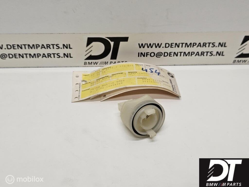 Bulb socket BMW 7-serie E32 63131374015, Neuf, Enlèvement ou Envoi, BMW, BMW