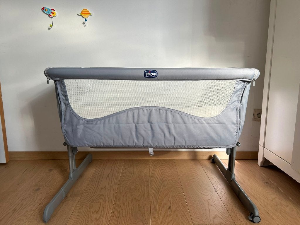 Cododo Chicco, Enfants & Bébés, Enlèvement, Comme neuf, Lit