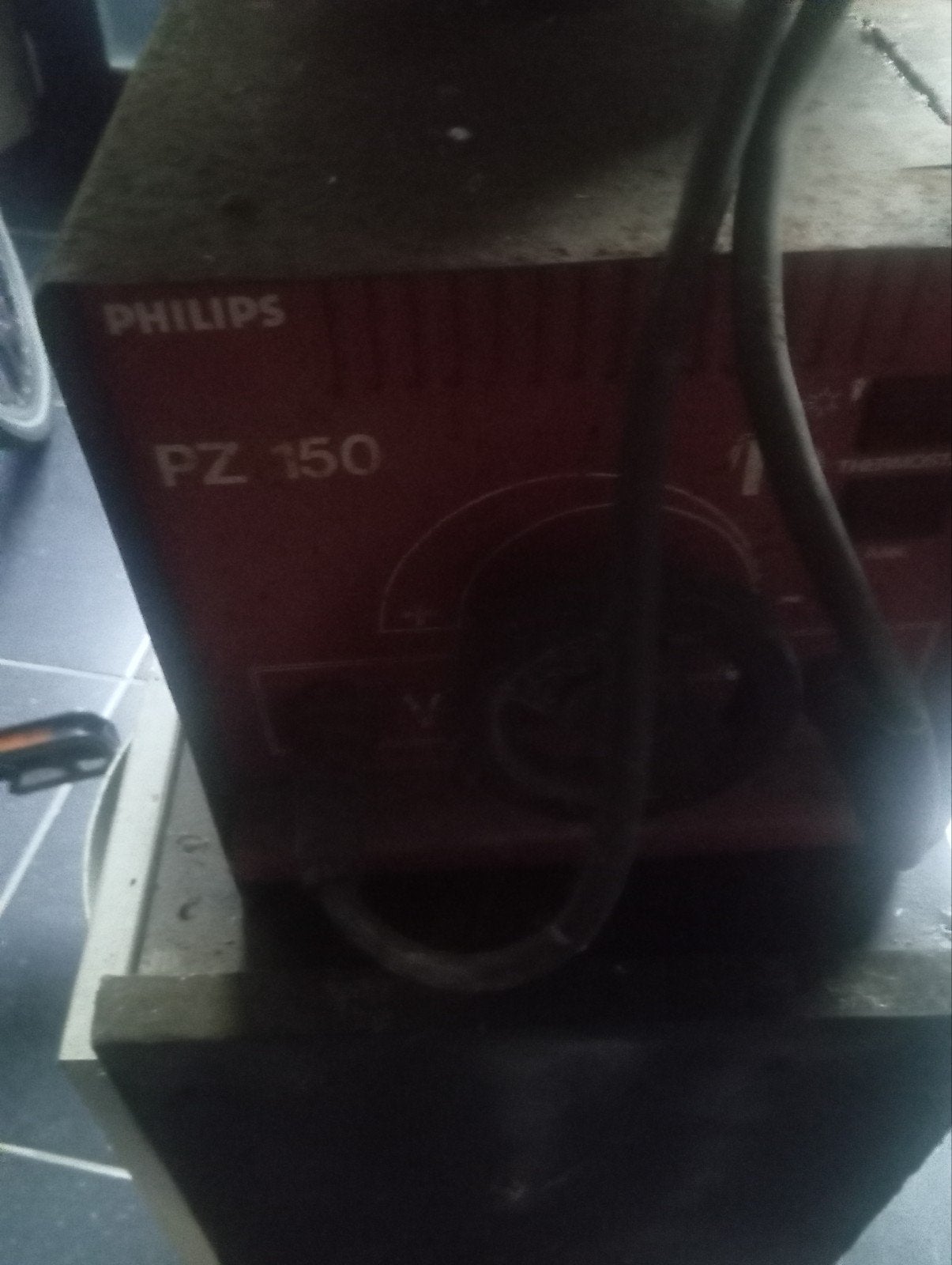 Laspost, Doe-het-zelf en Bouw, Gereedschap | Lasapparaten, Ophalen