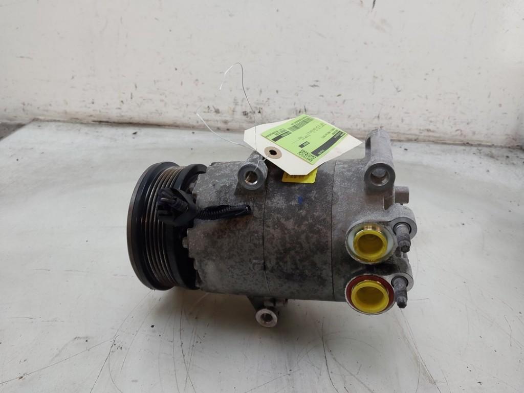 COMPRESSEUR CLIMATISATION Ford C-Max (DXA) (01-2010/06-2019), Dhr. J. Ham, Administratie@autoham.nl, Nijkerkerstraat 27a 27a
3821 CD  AMERSFOORT, NL