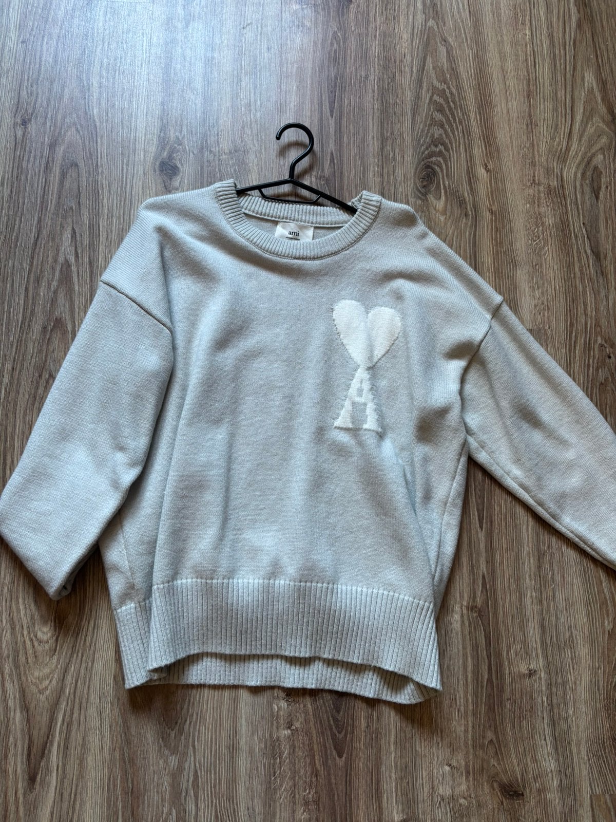 Ami trui maat M, Enlèvement ou Envoi, Comme neuf, Taille 38/40 (M)