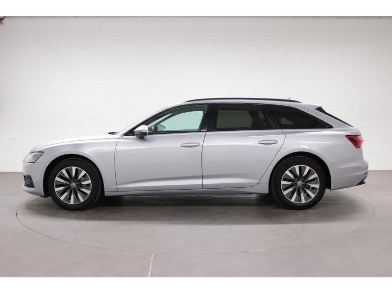 Audi A6 2.0TDI 35 S-Tronic Business Edition M-HEV Audi A6 Av, Argent ou Gris, Achat, Euro 6, 1968 cm³