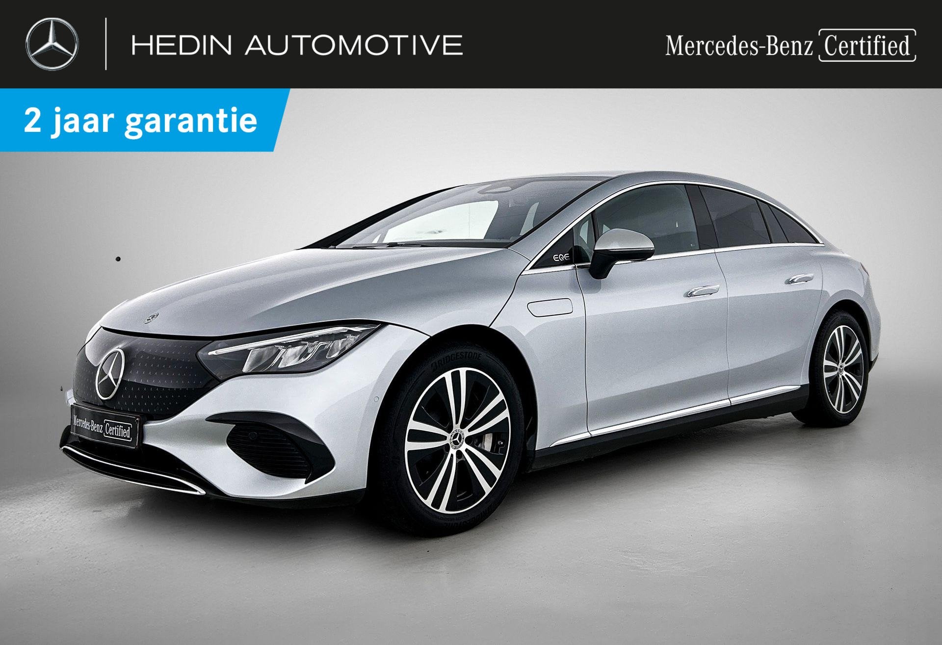 Mercedes-Benz EQE-Klasse 350+ Berline Luxury Line | Memory Z, https://public.car-pass.be/vhr/15b7f086-beef-4f45-9b7e-66e1b2e38d43