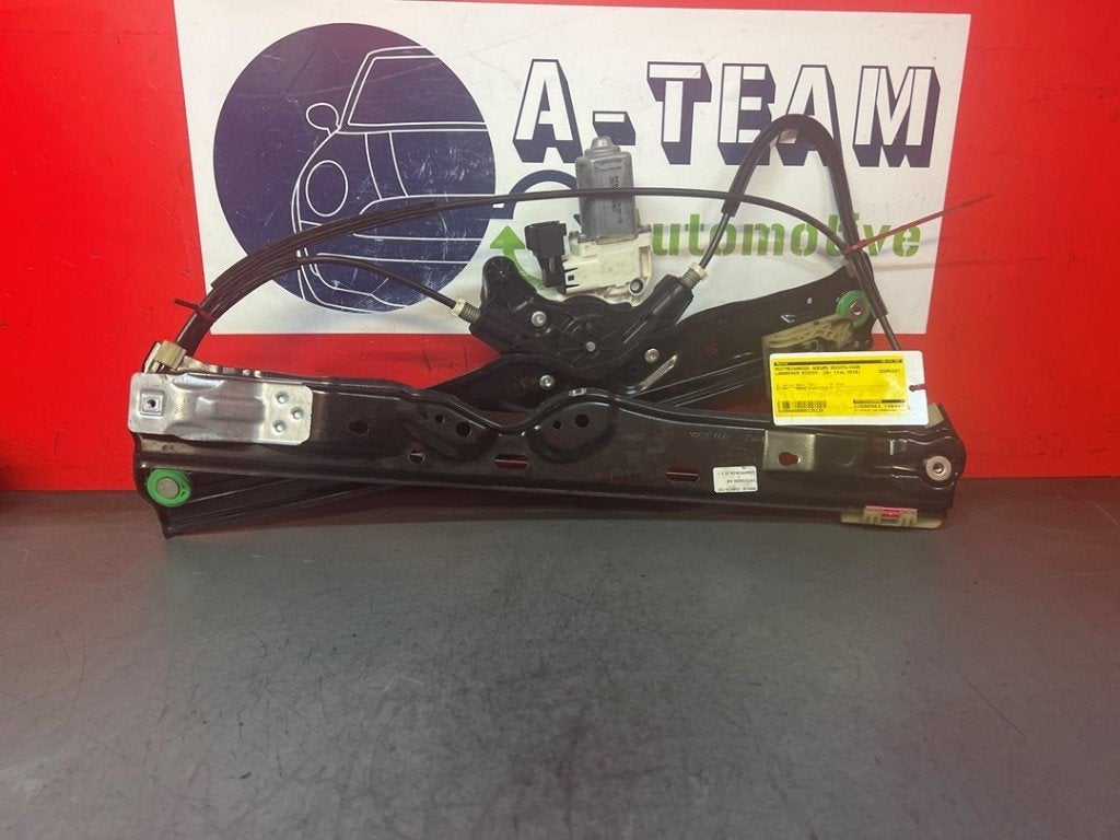VITRE MECANISME AVANT DROIT Discovery Sport (LC) (01-2014/-), Land Rover, Brose SE, Info@brose.com, Utilisé