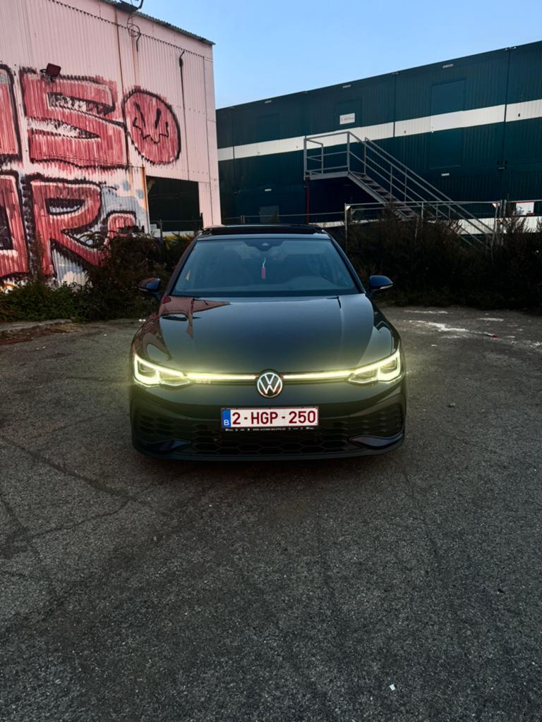 Golf gti cs, Auto's, Volkswagen, Particulier, Golf, Android Auto, Benzine, Ophalen