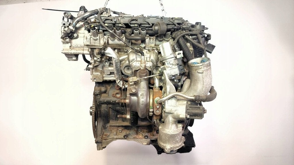 Moteur CYRB Complet A4 TOUAREG Q7 VW A5 AUDI, Envoi, Utilisé, Daihatsu