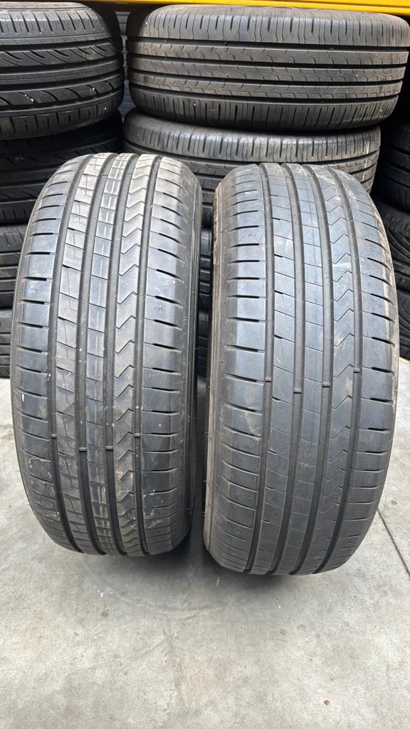 2156016 215/60/16 215/60R16 zomerbanden merk Hankook, Ophalen