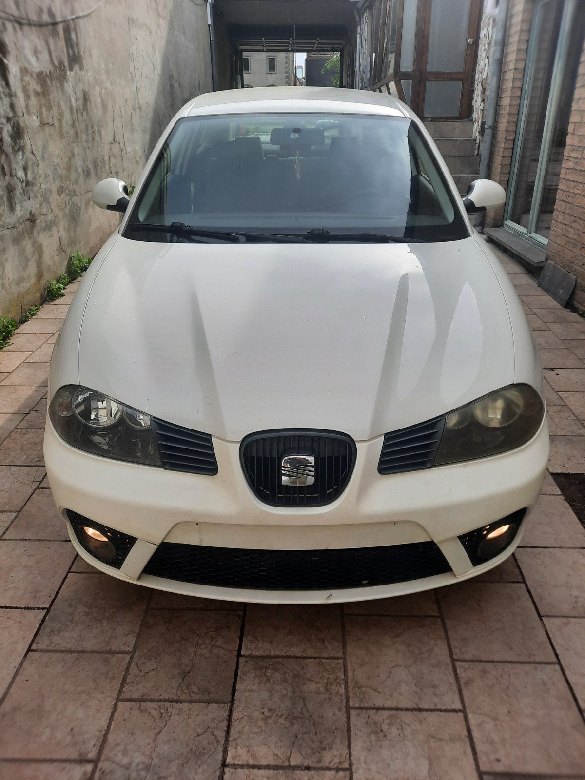 Seat 1400.tdi prête a immatriculé, Autos, Particulier, Achat