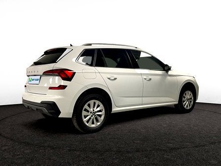 Skoda Kamiq Kamiq Limited Cycling Edition 1.0 TSI 85kW (115p, Auto's, Automaat, https://public.car-pass.be/vhr/c9005715-1cd9-423f-8161-9c9a09263790