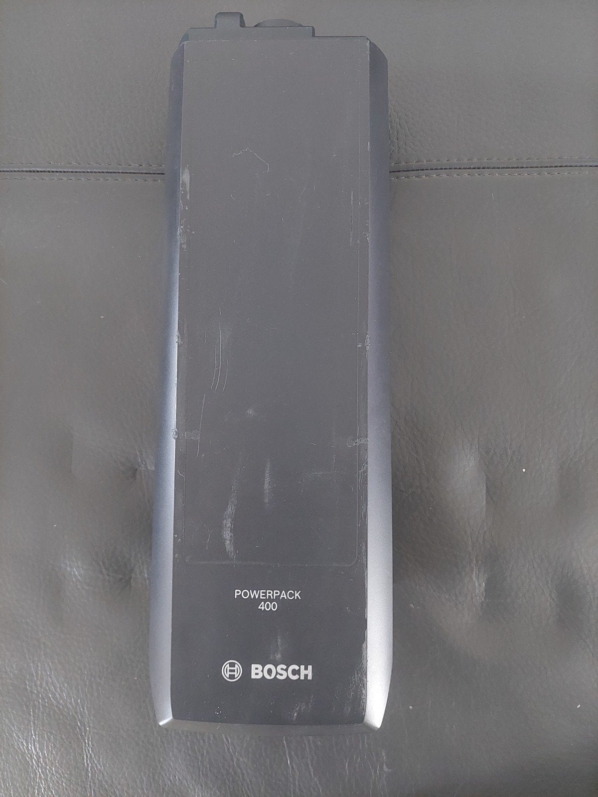 bosch powerpack 400