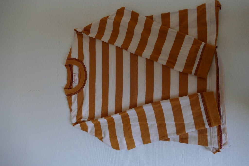 t-shirt: Quincy: 10 jaar, Enfants & Bébés, Garçon, Enlèvement ou Envoi, Comme neuf, Quincy