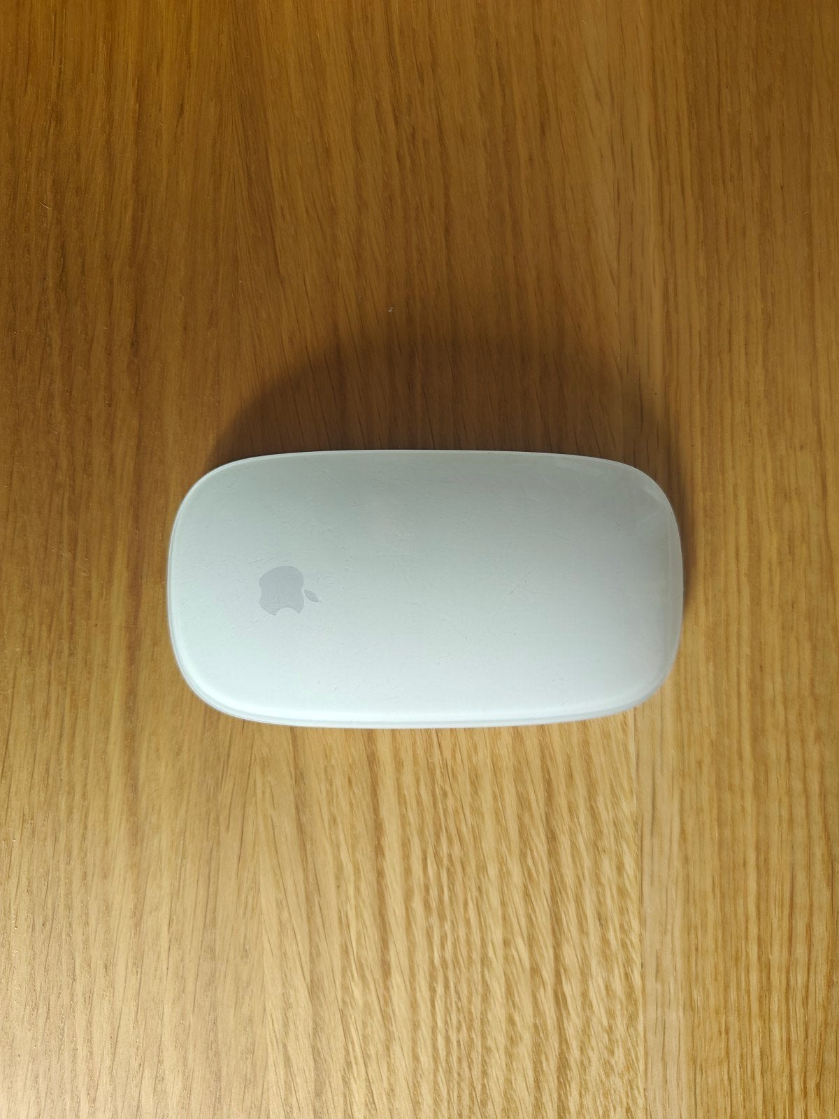 Apple magic mouse 2, Computers en Software, Ophalen, Zo goed als nieuw
