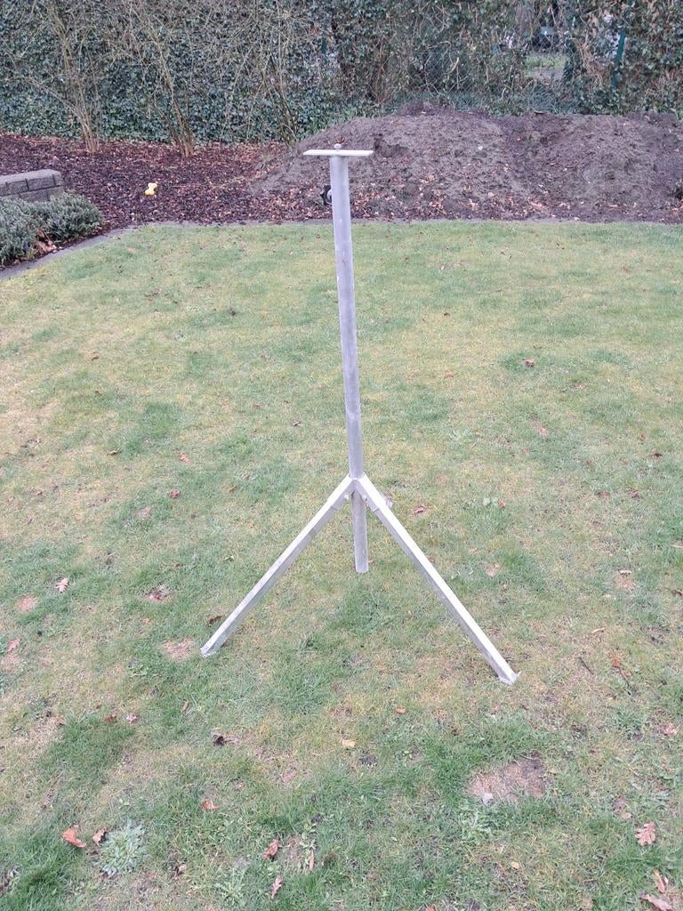 Statief, Doe-het-zelf en Bouw, Ophalen