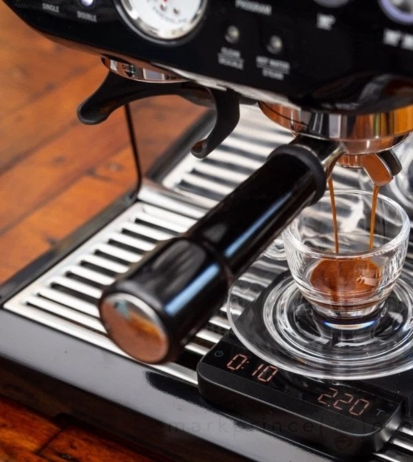 Cadeaubon Barista Workshop bij OR Coffee Antwerp (-50%!), Envoi