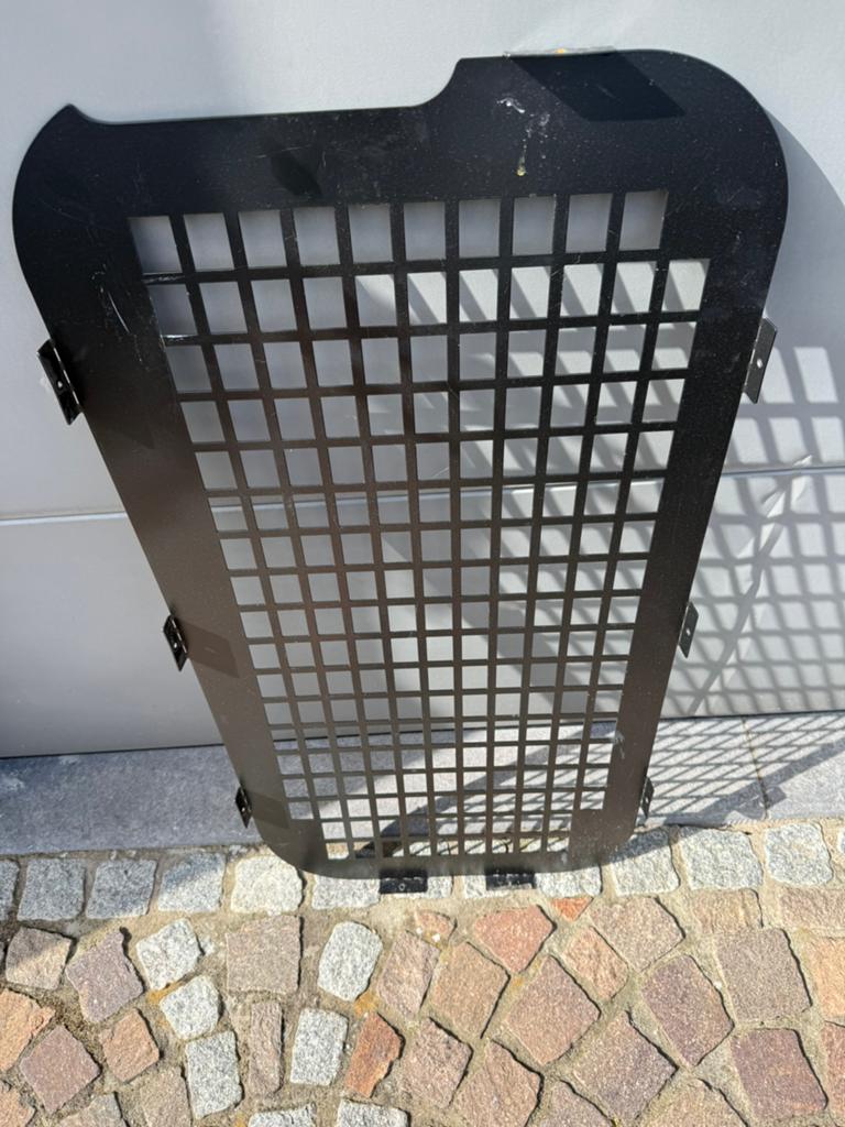 Grille anti-effraction, Autos, Ford, Achat, Particulier, Transit, Porte coulissante