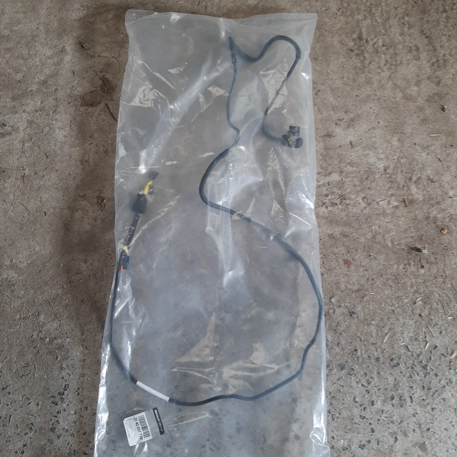 injecteur ad blue Renault kangoo, Enlèvement, Neuf, Renault