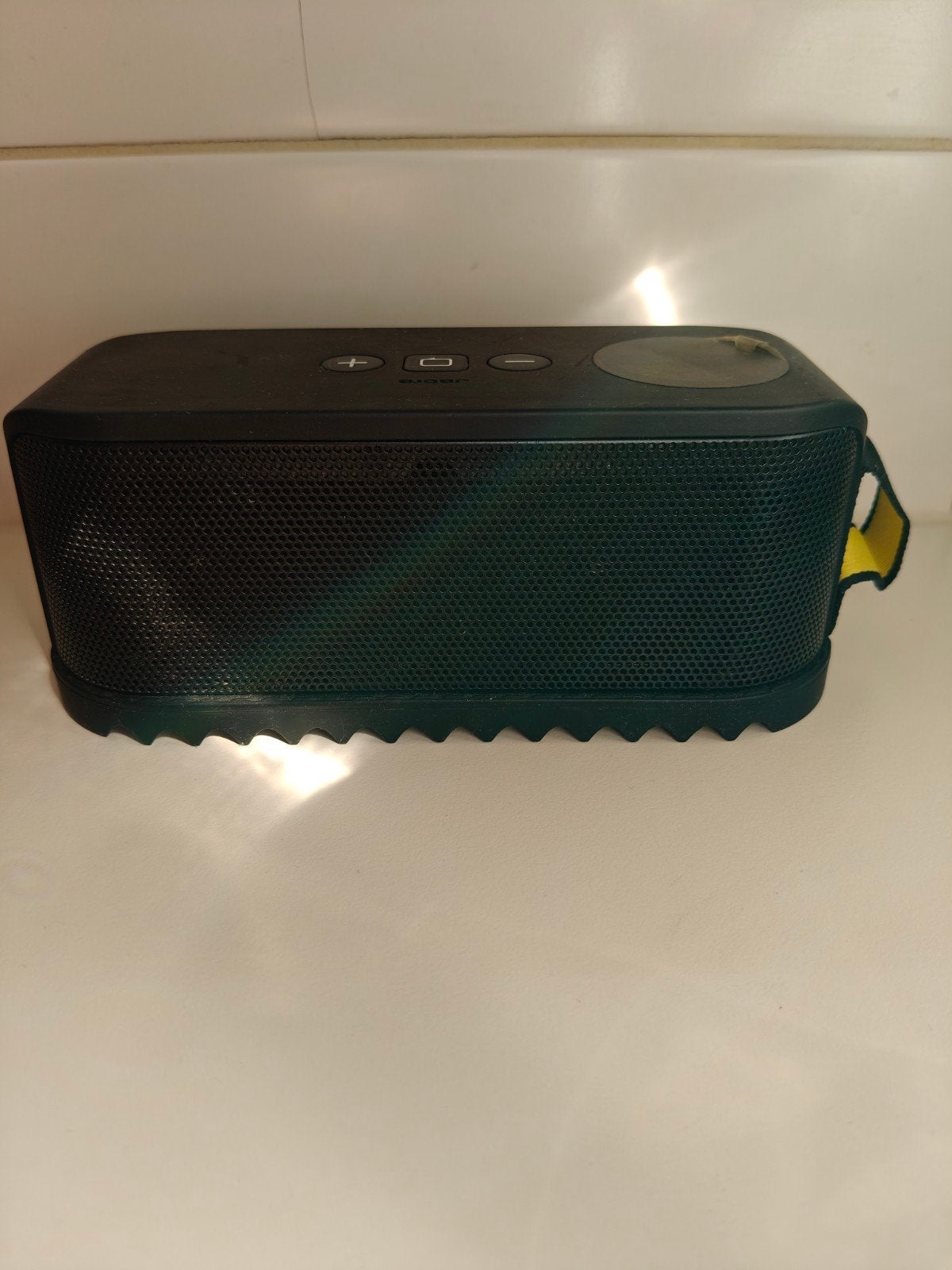 Bluetooth speaker JBL Solemate, Audio, Tv en Foto, Ophalen, Gebruikt, JBL, Draagbare speaker
