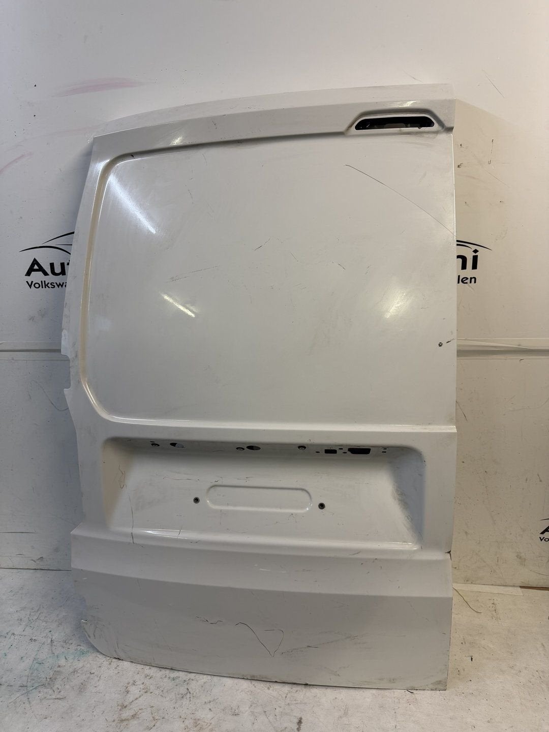 Achterdeur links VW Caddy 2K7 bj 2020-heden, Volkswagen, -, Utilisé, Porte