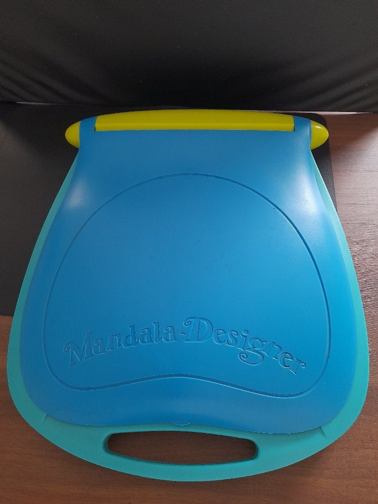 Mandala Designer, Hobby en Vrije tijd, Ophalen of Verzenden, Gebruikt, Overige typen