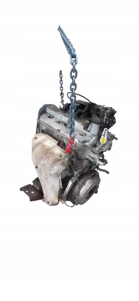 Moteur G16A Complet SUZUKI VITARA, Verzenden, Gebruikt, Overige automerken