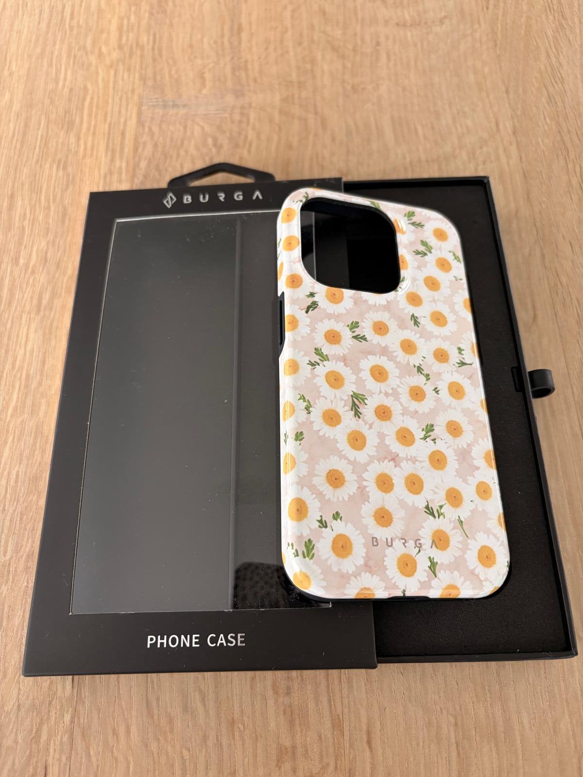 iPhone 15 Pro Case, Enlèvement ou Envoi, Plastique, Comme neuf, IPhone 15 Pro