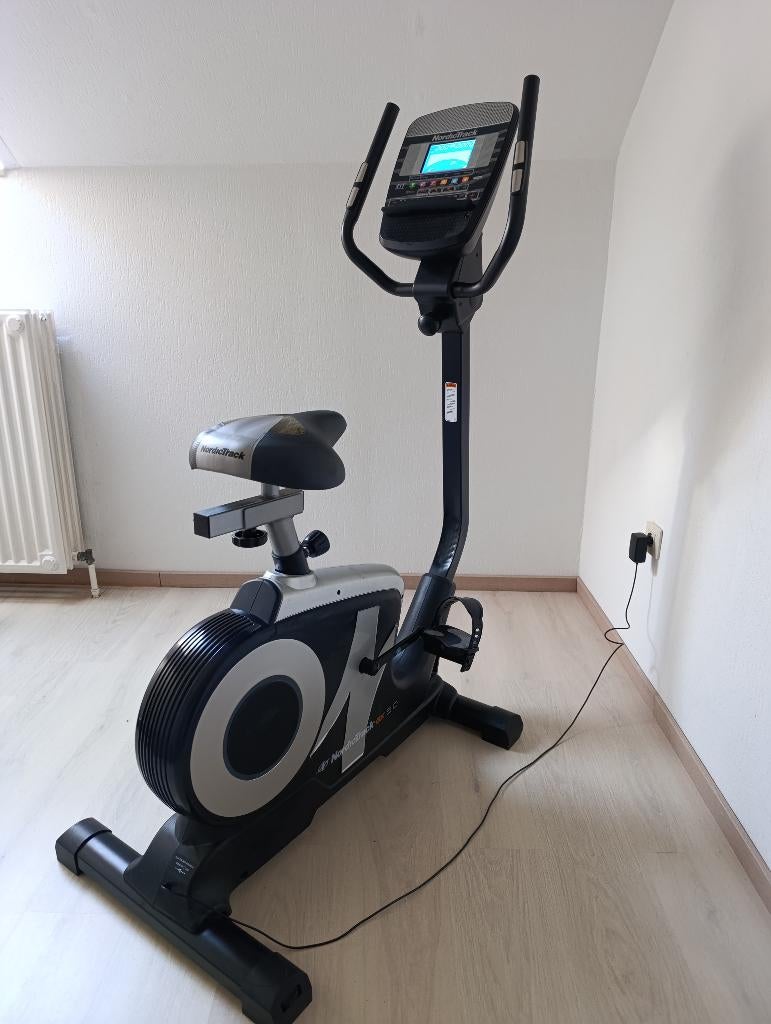 Vélo d'appartement, Enlèvement, Comme neuf, Autres types