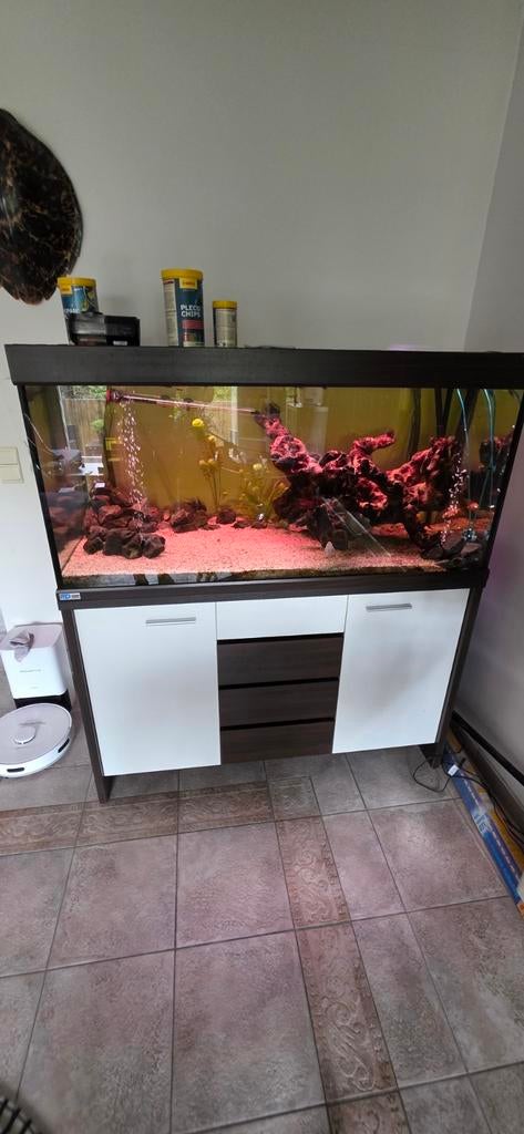 Aquarium, Ophalen of Verzenden, JBL
