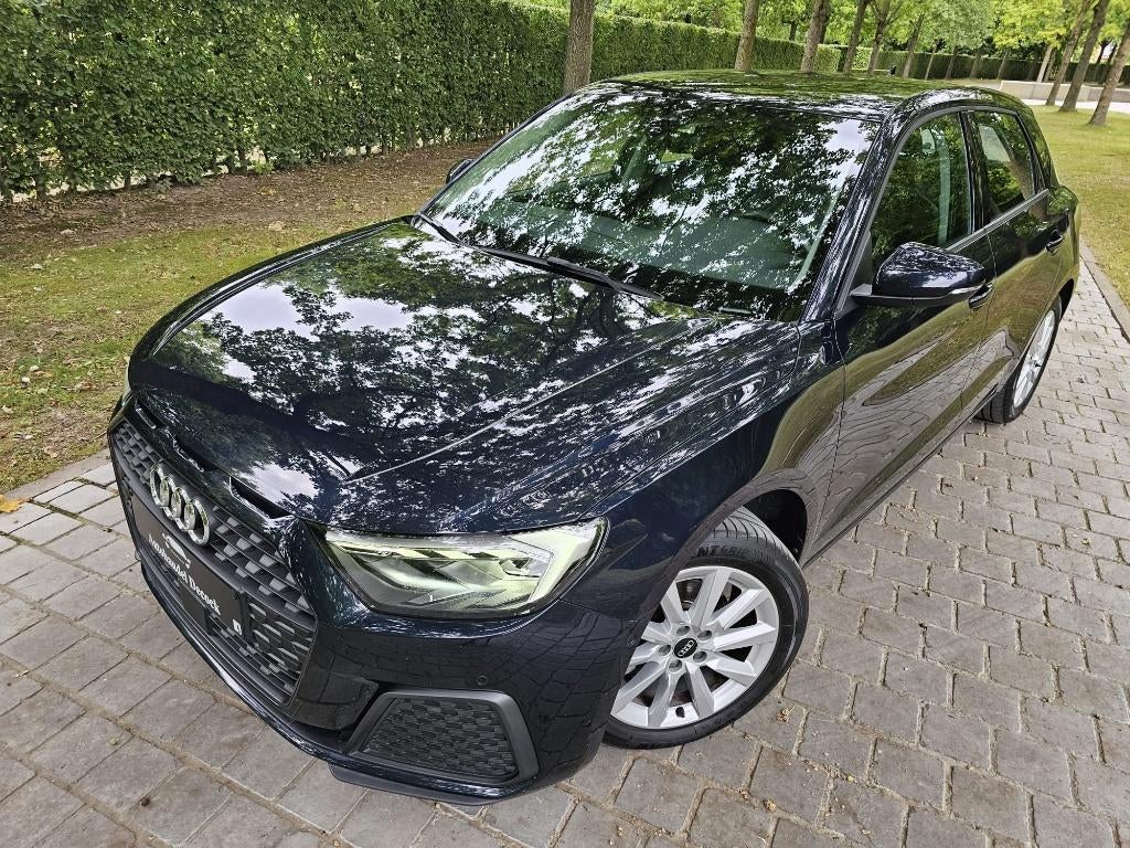 Audi a1 A1 35TFSI STRONIC | CAMÉRA | AUTOMATIQUE, Autos, Cuir, Achat, A1, Entreprise