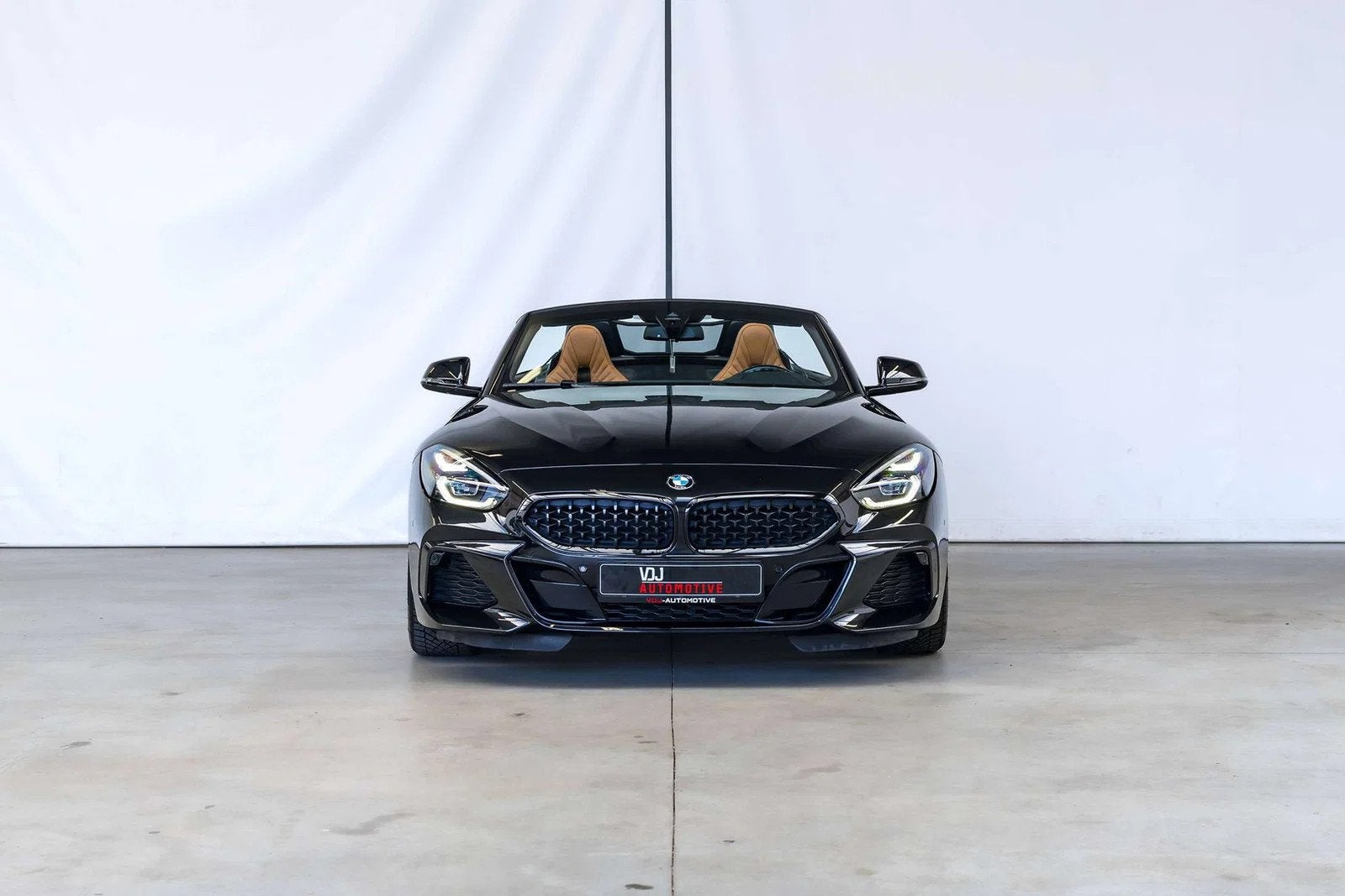 BMW Z4 M-SPORT|SDRIVE20i|ADAPTIVE LED|HEAD-UP|KEYLESS|HiFi-S, Auto's, Automaat, 145 kW, Gebruikt, Cabriolet