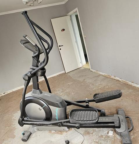 Vélo elliptique, Ophalen, Zo goed als nieuw, Crosstrainer