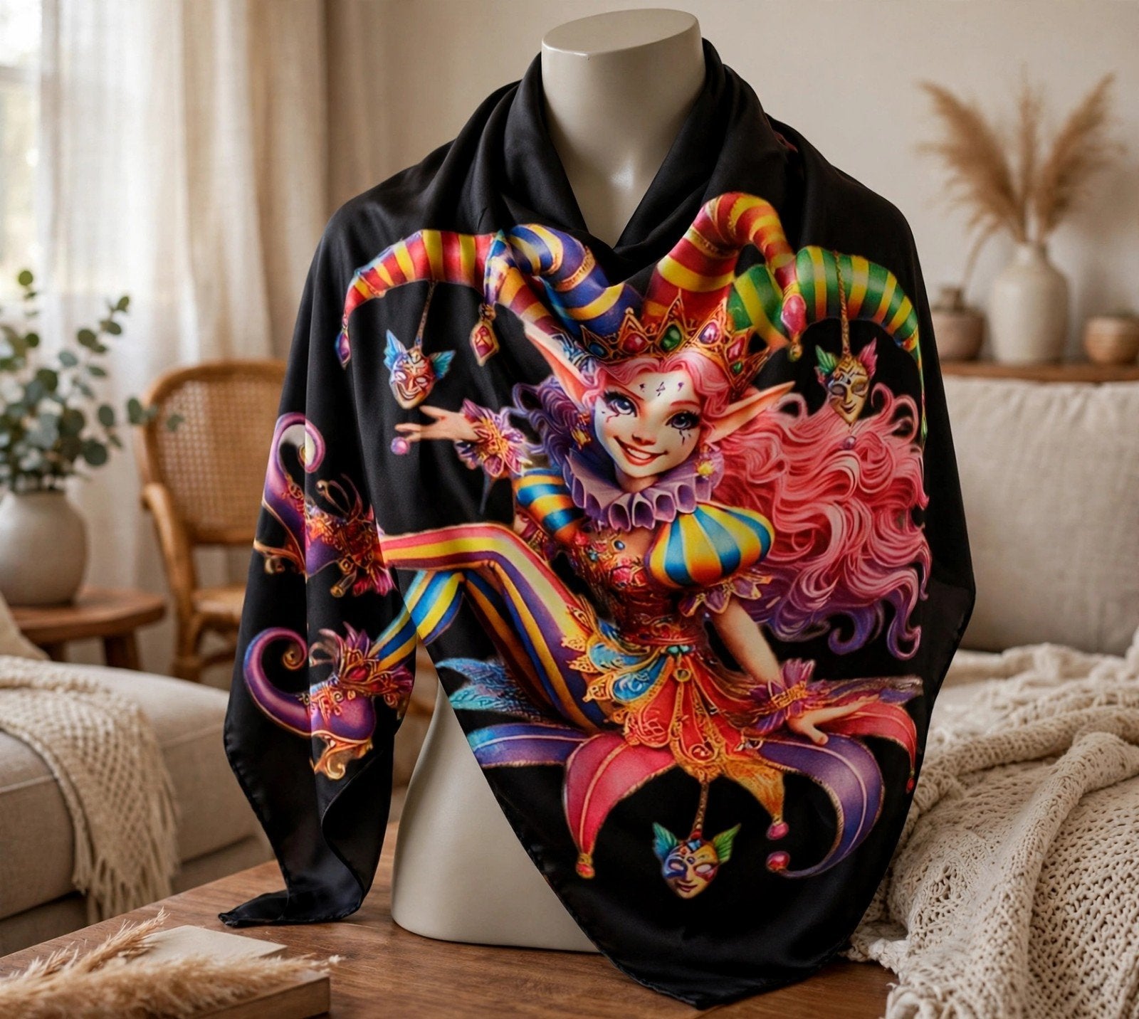 Sjaaltje, Kleding | Dames, Ophalen of Verzenden, Nieuw