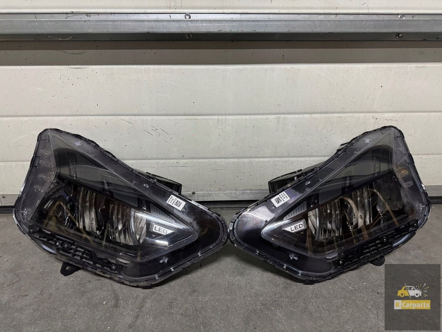 92102Q0600, Hyundai Bayon FULL LED-lamp links rechts, Gebruikt, Heolleung-ro 12
06797  Seoul, Info@hyundai.com, Hyundai