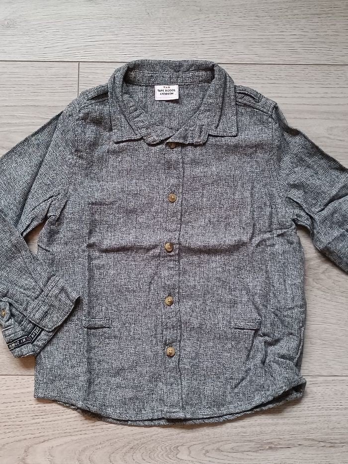 Chemise Tape à l'oeil, Tape à l'oeil, Nieuw, Ophalen of Verzenden, Shirt of Longsleeve