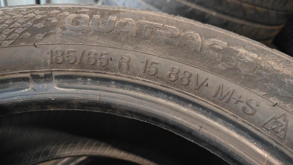 185/65 r15 18565r15 185 65 r15 185-65-r15, Enlèvement
