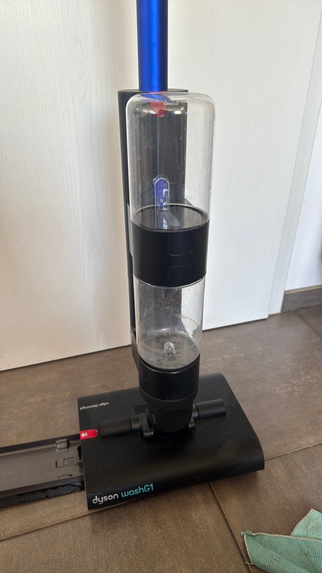 Dyson washG1, Huis en Inrichting, Schoonmaakartikelen, Ophalen, Overige typen