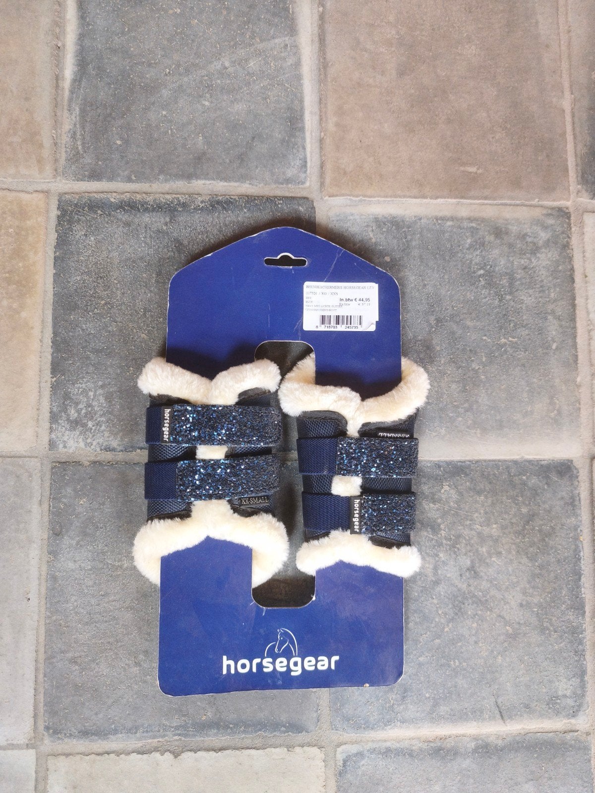 Mini pony getten NIEUW, Animaux & Accessoires, Chevaux & Poneys | Guêtres en cloche, Enlèvement
