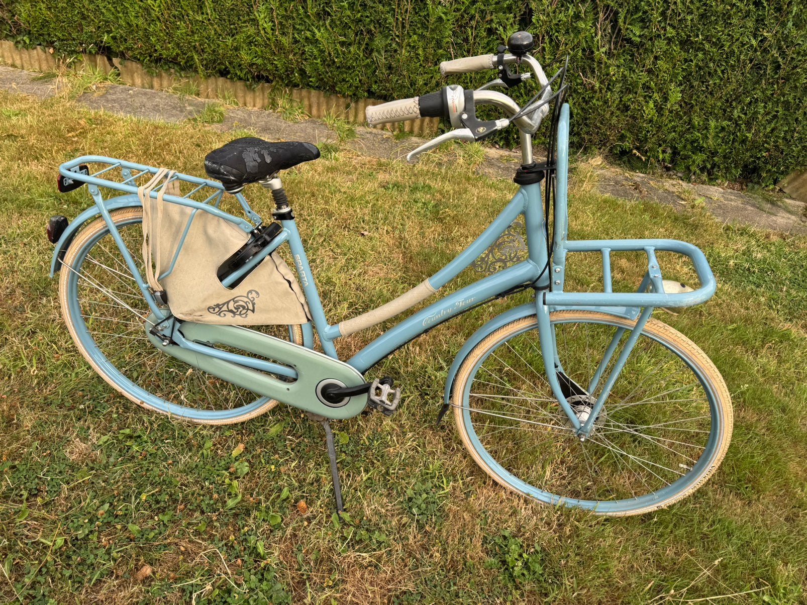 Dames fiets oxford, Enlèvement ou Envoi, Comme neuf