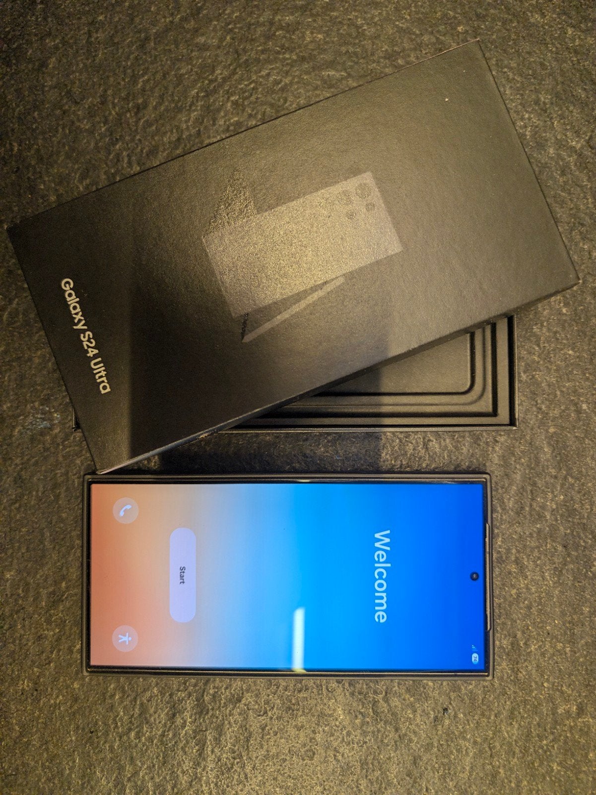 Samsung Galaxy S24 ULTRA 512 GB !, Télécoms, Téléphonie mobile | Samsung, 10 mégapixels ou plus, Enlèvement ou Envoi, Galaxy S24