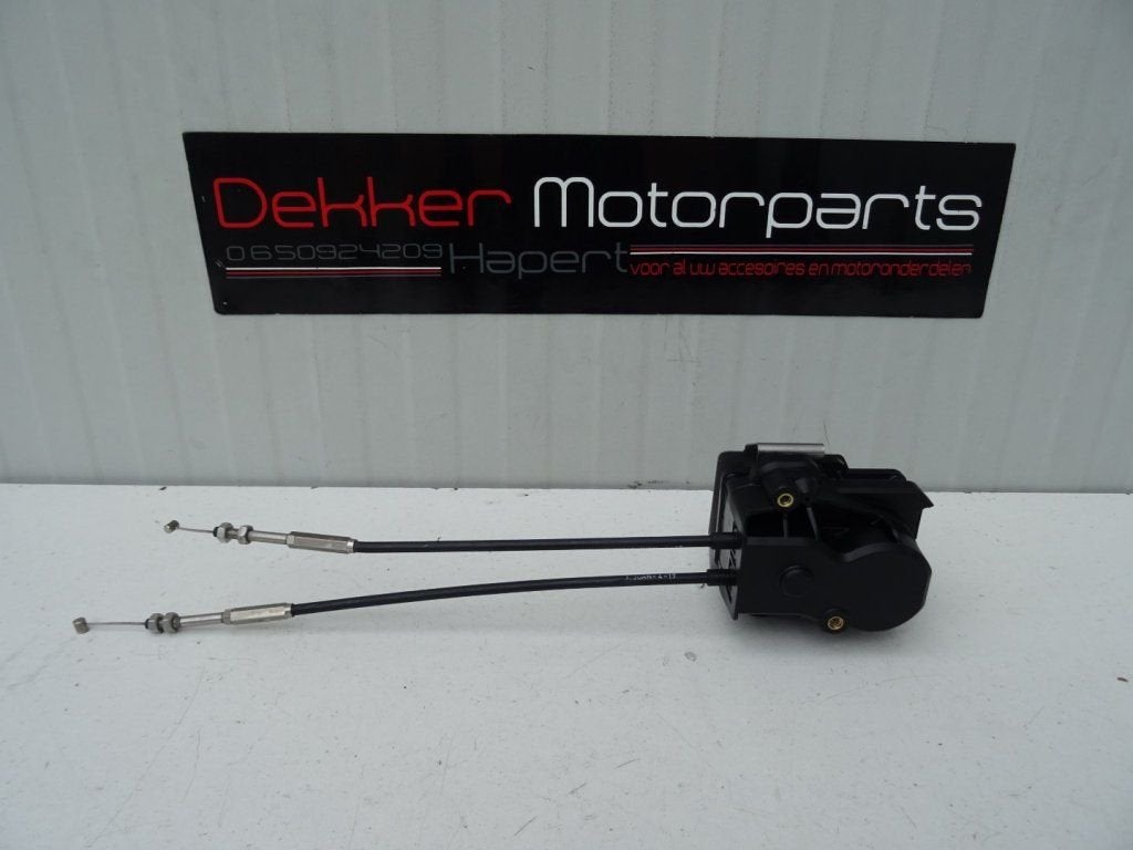 Servo Motor + Kabels KTM Super Duke 1290 R 2017-2019, Motoren, -, -, Nieuw, Ophalen of Verzenden