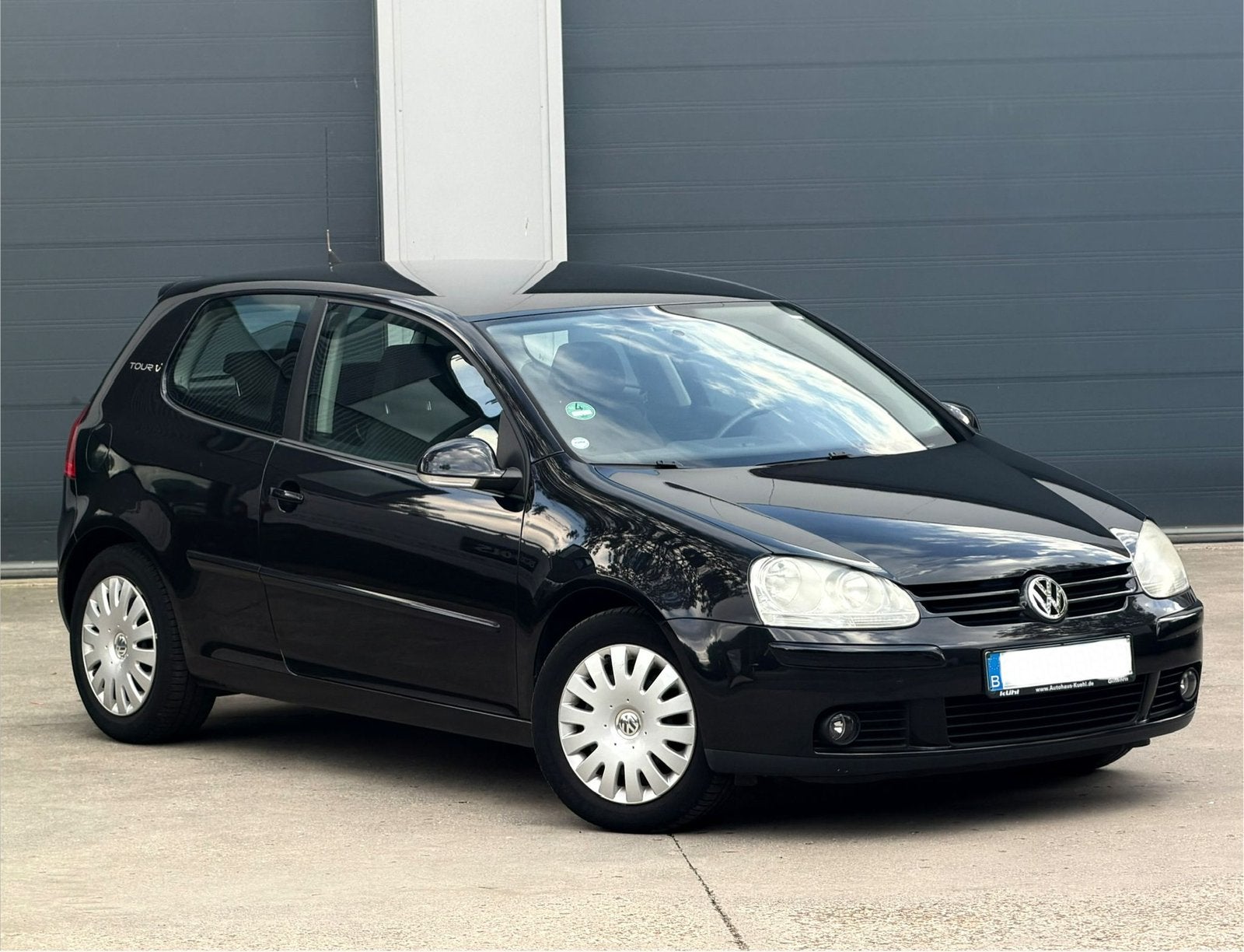Volkswagen Golf 5 | 1.4i Benzine | Gekeurd, Dealer onderhouden, Elektrische ramen, Handgeschakeld, Golf