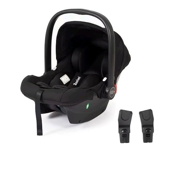 2 sièges auto bébé Baninni i-Size 0+ – état comme neuf, Enfants & Bébés, Sièges auto, Enlèvement