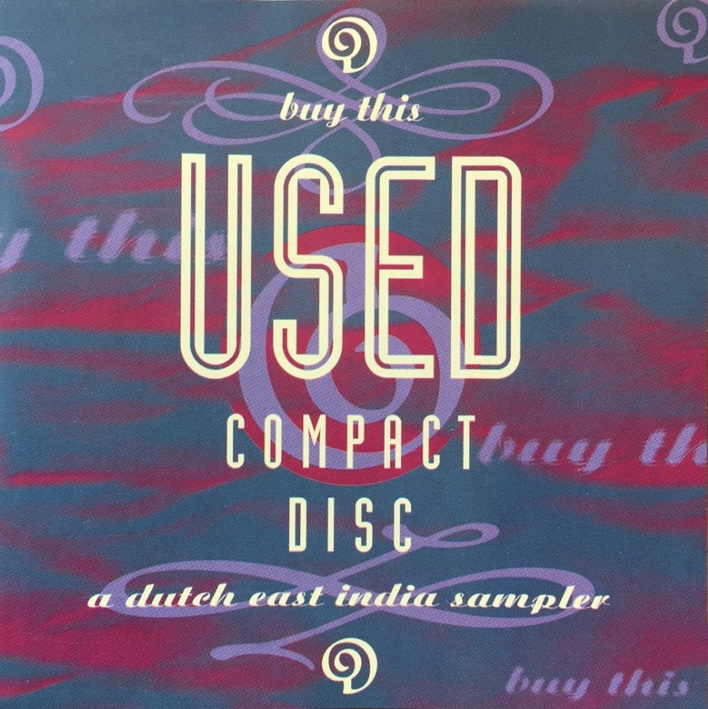 SALE--CD VARIOUS - Buy this used compact disk, Verzenden